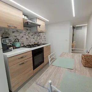  Appartamento Bilocale In Centro Storico -le Mensaline- Italia