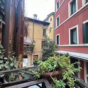  Appartamento Residenza Della Samaritana Classici Italia