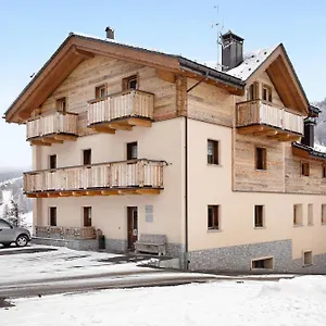  Appartamento Casa Nicoletta Inverno Italia