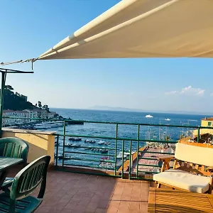 Appartamento La Casetta In Piazza, Porto Santo Stefano (Grosseto)