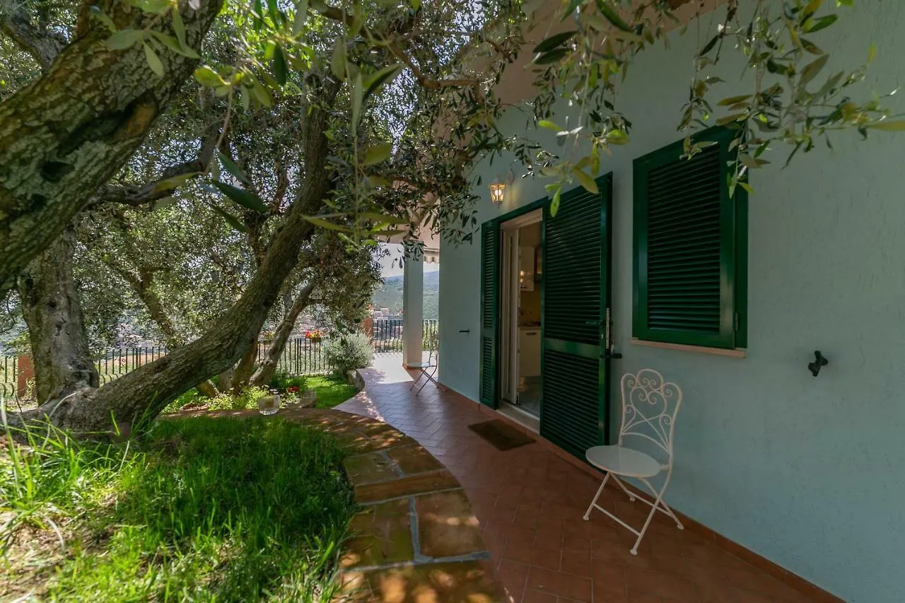 Appartamento Villino Giordy Porto Santo Stefano  0*, Porto Santo Stefano (Grosseto) Italia